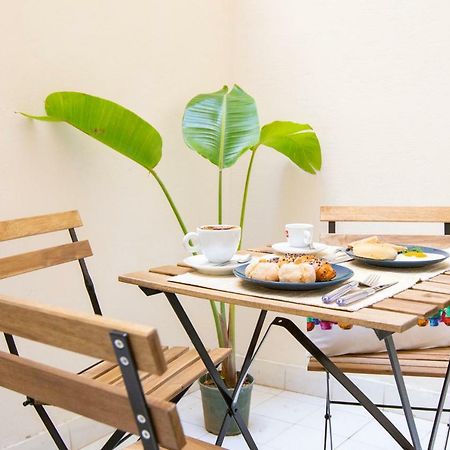Piazza Martiri Apartment Cagliari Exterior foto