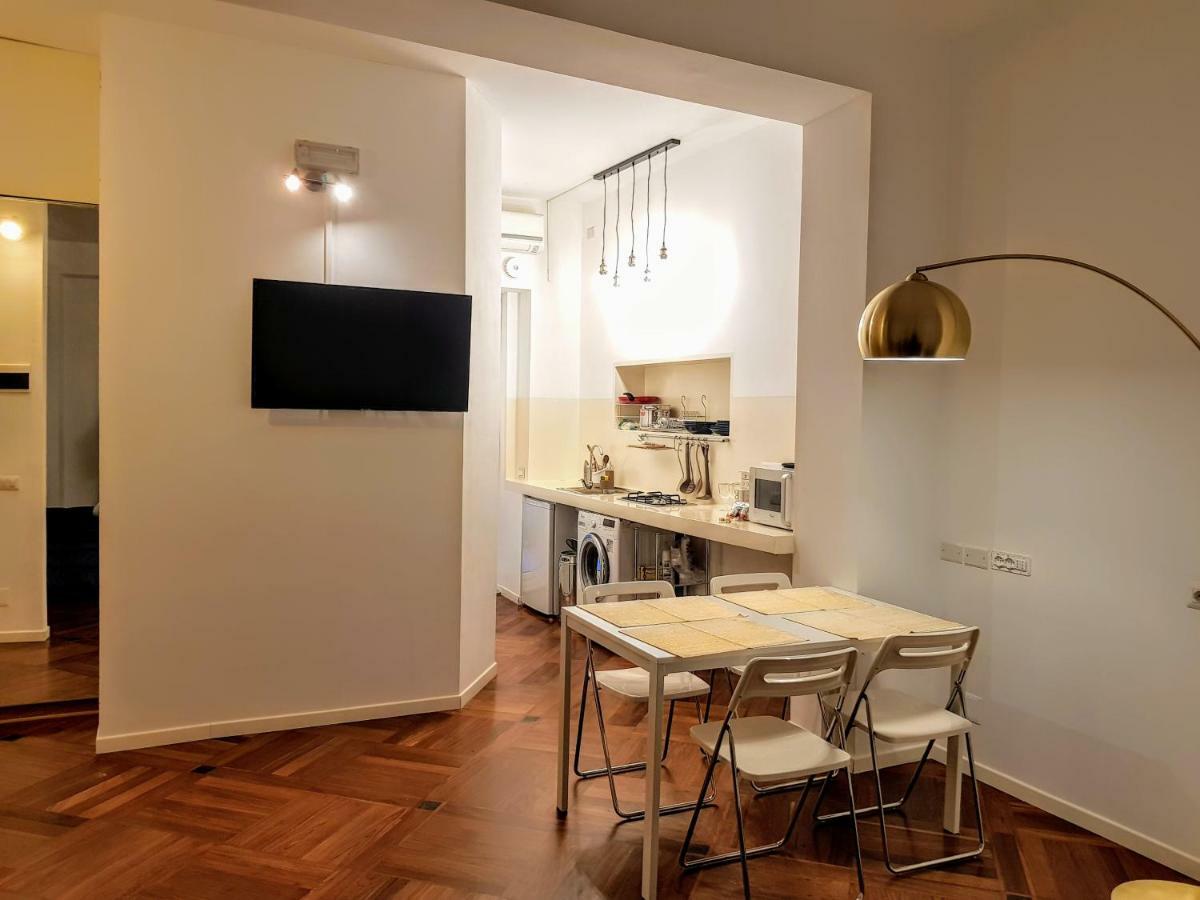 Piazza Martiri Apartment Cagliari Exterior foto
