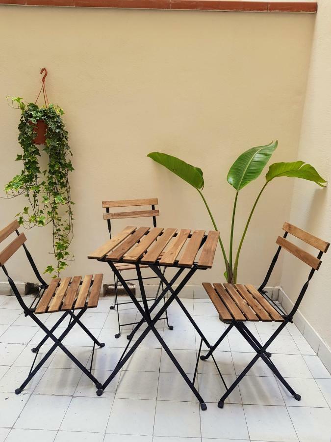 Piazza Martiri Apartment Cagliari Exterior foto