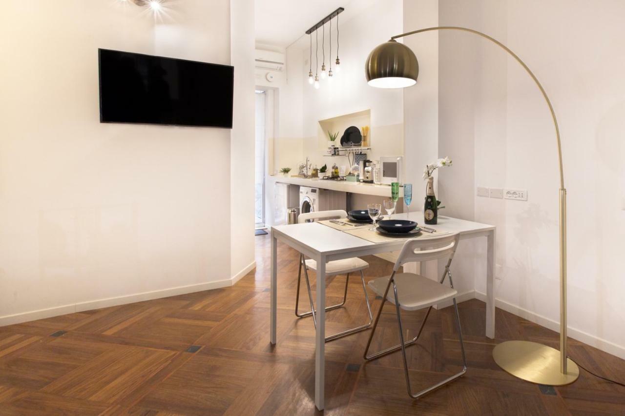 Piazza Martiri Apartment Cagliari Exterior foto