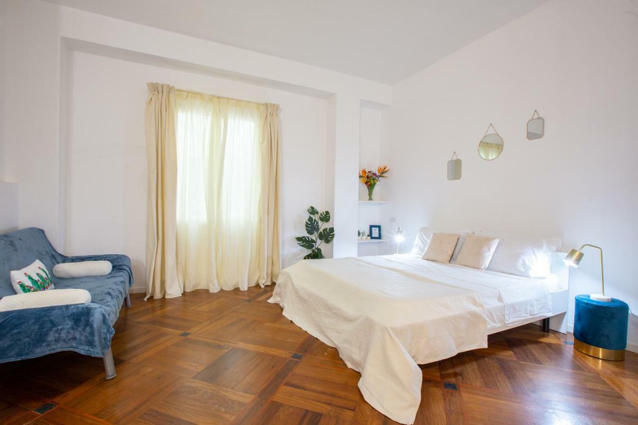 Piazza Martiri Apartment Cagliari Exterior foto