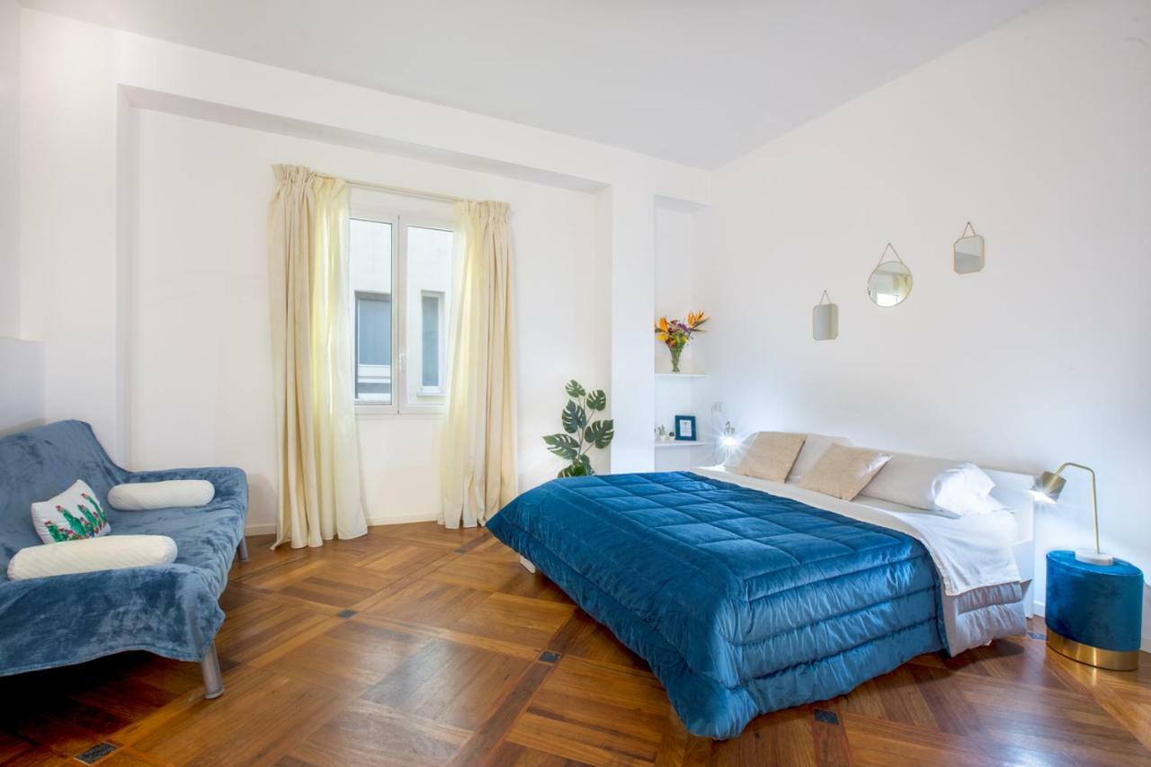 Piazza Martiri Apartment Cagliari Exterior foto